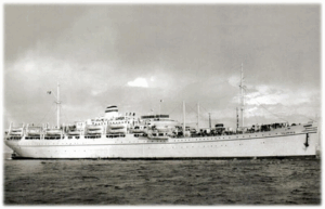 MS Flaminia - Image Bill Apro
