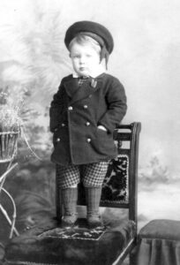 Roland – c 1893