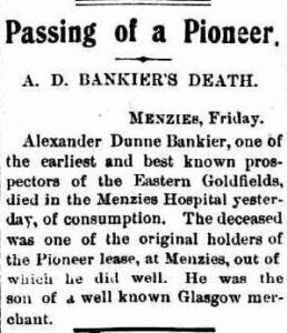 Day Dawn Chronicle1 July 1905, page 3