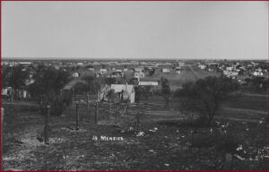 View of Menzies 1900 - Image SLWA