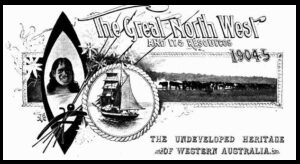 Great North-West And Its Resources - 1 December 1904