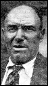 The Rescued - Patrick 'Paddy' Whelan