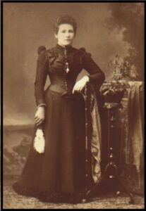 Emily May HAVLIN nee Pearce - Image Ancestry.com