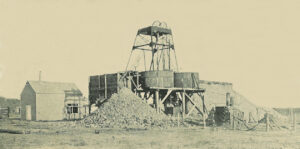 The Ida H Mine - Image SLWA
