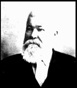 Captain William Dick - Image TROVE