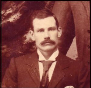 James Charnley (The Accused) - Image Ancestry.com