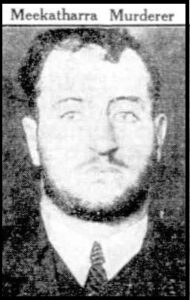 Donald A C Scott - The Mirror Perth17 November 1934, page 13