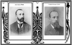 Parer and Casas - Image TROVE