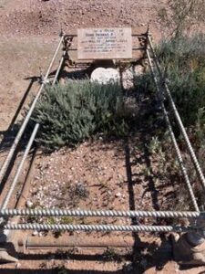 Arthur L PALMER - Image Find a Grave