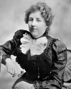 Mabel Hartrick - Photo Ancestry.com