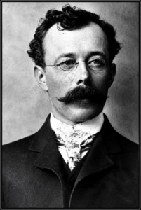 Geoffrey Oswald Hawkins - The Truth, 10 March 1906