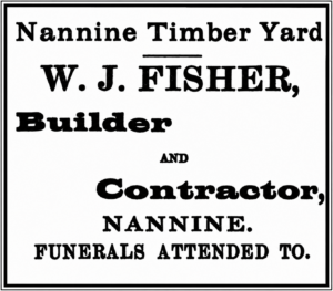 The Murchison Times and the Day Dawn Gazette 1899