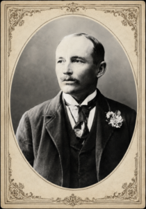 Paul Hermann Schumann