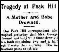 Murchison Times and Day Dawn Gazette 13 February 1908.