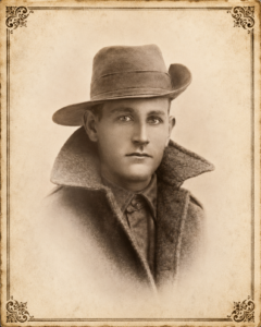 Henry Bernard Joseph FRANK - Photo Find a Grave