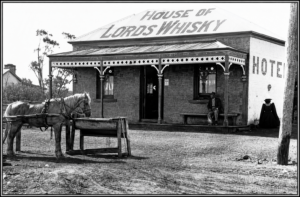 The Toorak Hotel, Coolgardie - Image SLWA