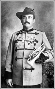 Hugh Gregory McMahon - Image TROVE