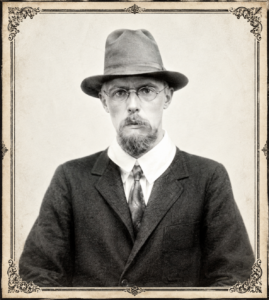 William Henry Adolphus Elliott - Image Ancestry.com