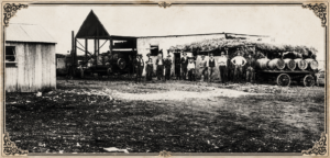 The East Murchison Brewery - Coote and Maley Proprietors, Lawlers - Image TROVE