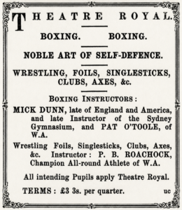Coolgardie Miner 14 July 1896, page 6