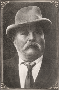 George Gilmore -The Mirror - 30 July 1927