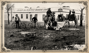 Doyle's Kanowna Hotel - Photo SLWA
