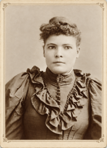 Amelia GREGSON nee LANCASTER - Photo Ancestry.com
