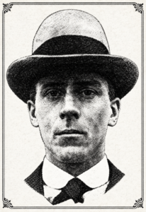 Detective Parker