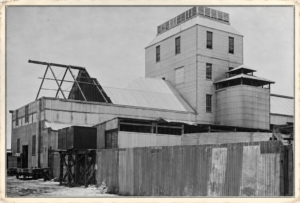 Union Brewery Kalgoorlie - Photo SLWA