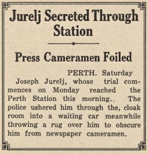 Goldfields Observer Kalgoorlie 20 February 1938, page 3