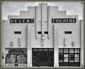 Regent Theatre Kalgoorlie, Cnr Hannan and Wilson St, Kalgoorlie - Image SLWA