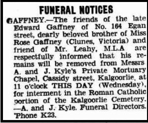 Kalgoorlie Miner Wednesday 29 July 1942, page 2