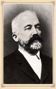 John Thomas Glowrey - Publican, Councillor and Mayor of Coolgardie - Image TROVE