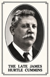 James Hurtle Cummins - Director and Manager of the Kalgoorlie Brewing Co