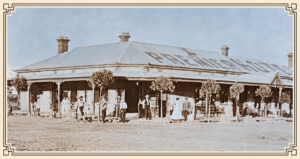 The Premier Hotel Kunanalling - Photo SLWA