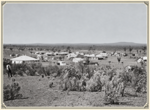 View of Kunnanulling 1905 - Image SLWA