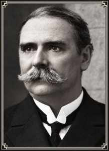 William Francis Widgery Esq